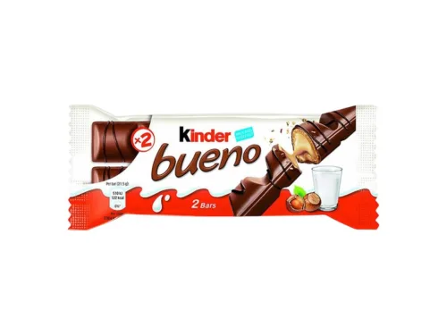 Десерт Киндер Буено 90гр