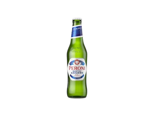 Peroni Nastro Azzurro Италия 330мл Италия