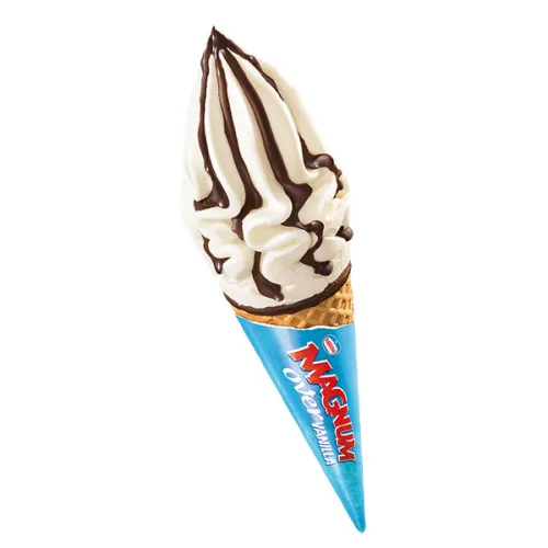 Сладолед Magnum Vanilla Over Nestle - Magnum