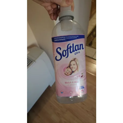 Weichspüler - softlan