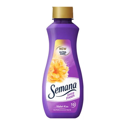 Омекотител Semana extra fresh Spring Bloom 250мл. - Semana