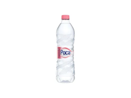 Вода Изворна 750мл Роса