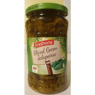 Халапеньо / Jalapeños - El Tequito