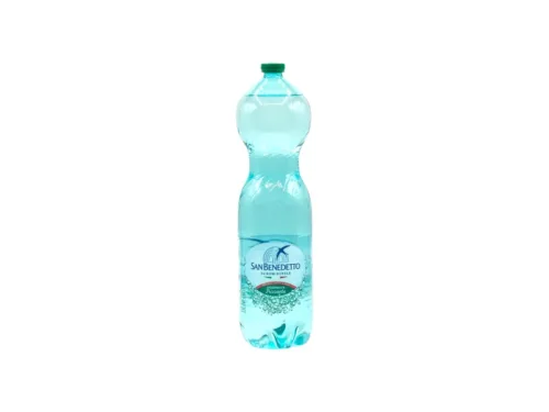 Вода Газирана 1.5л San Benedetto Рет Внос