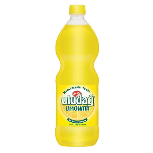 Лимонада Uludag 1л. - Uludag