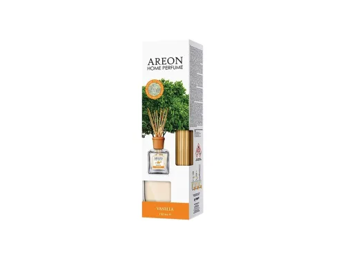 Ароматизатор Areon Home Ванилия 85мл