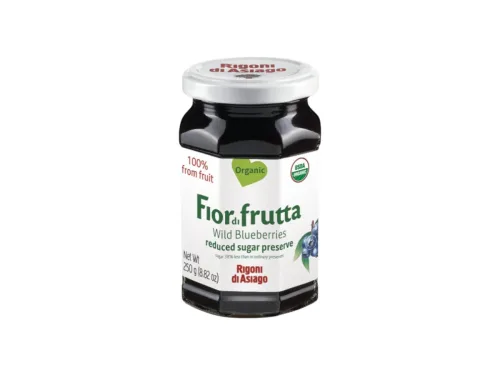 Конфитюр Био Fior Di Frutta Боровинки Без Доб Захар
