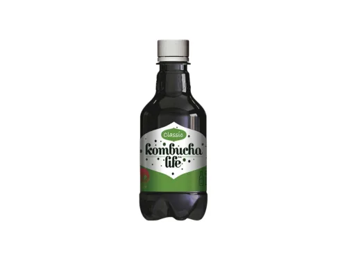 Напитка Био Kombucha Life Класик Бк