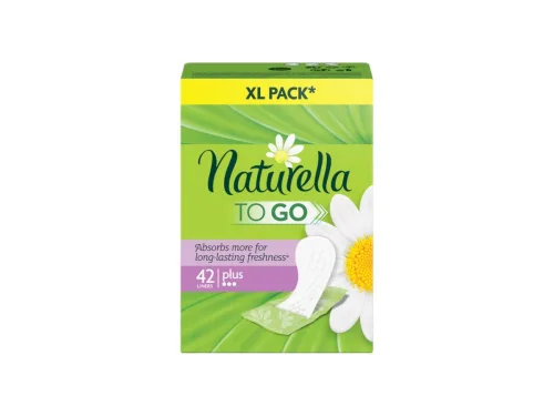 Дамски Превръзки Naturella Лайка Ежедневни 42бр30185