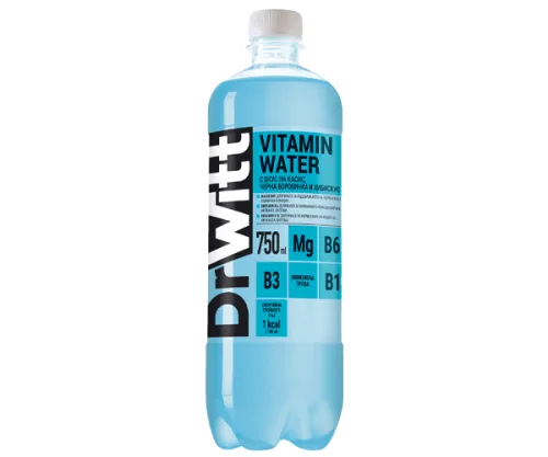 Dr. Witt Relax - Dr. Witt