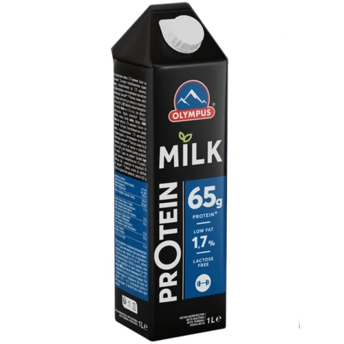 Protein Milk - Olympus