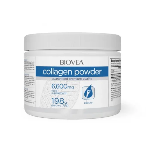 Collagen Peptides Powder - Колаген - Biovea