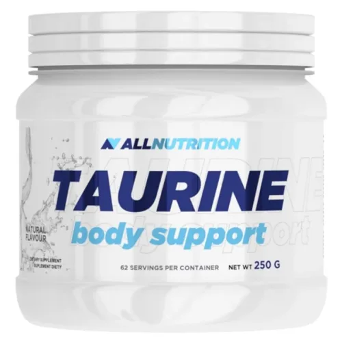 Taurine - Таурин, Разфасовка 250g - Allnutrition