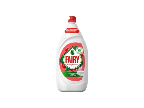 Препарат За Съдове Fairy Нар И Портокал 1.35л