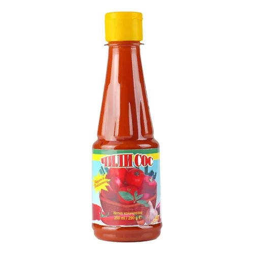 Чили сос Unifood 250мл.