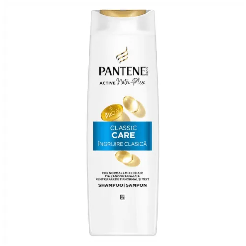 Шампоан Pantene Pro-V Classic care 400мл.