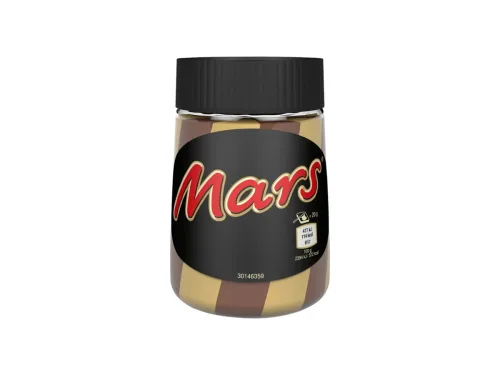 Крем Какаов Mars 350гр Буркан