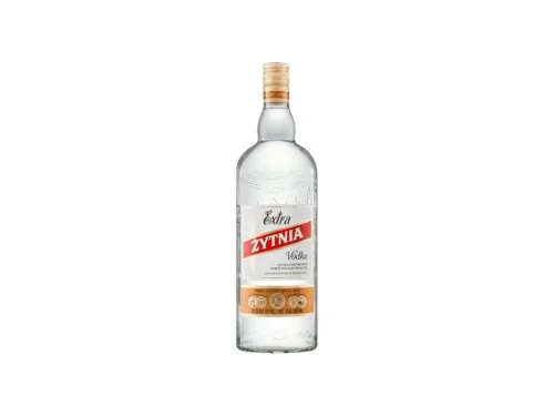 Водка Екстра Житна 1л