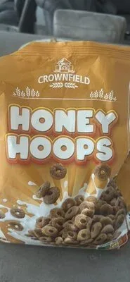 Пчелни пръстени / Honey hoops - Crownfield