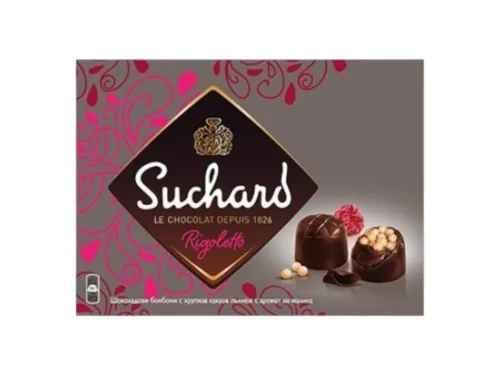 Бонбони Suchard Риголето