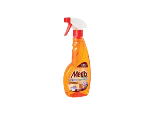 Препарат Medix За Мебели Clean&Easy 350мл Помпа