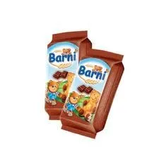 кексче Барни Шоколад 30гр. - Други