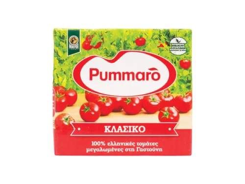 Домати Pumarro Пасирани Тетрапак