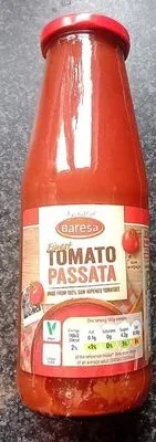 Пасирани домати - Baresa