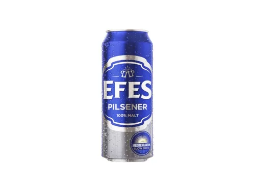 Efes 500мл Кен Турция