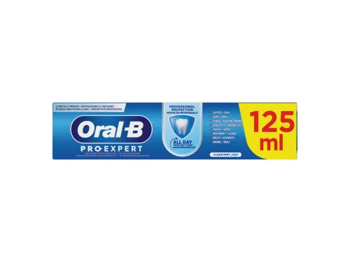 Паста за Зъби Oral B Pro Expert Clean Mint 125мл