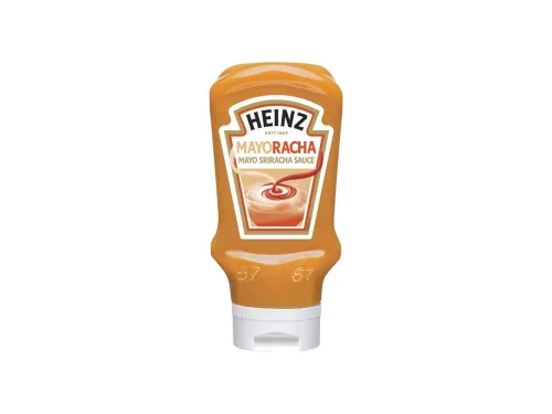 Майонеза Heinz с Шрирача 400мл Туба