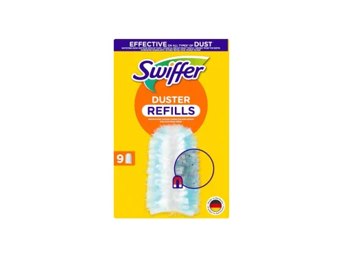 Резерва Swiffer За Четка За Прах 9бр-61119