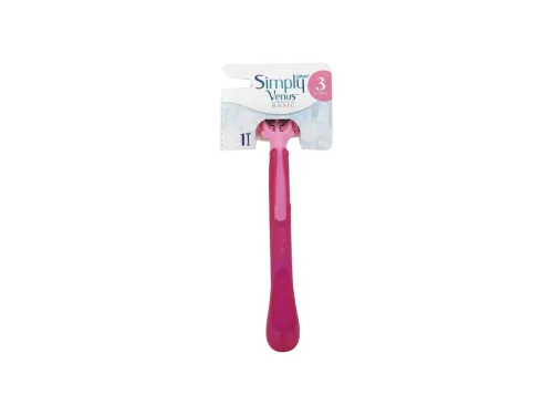 Самобръсначка Simply Venus 1бр