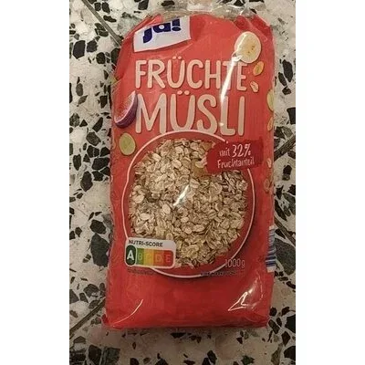 Пълнозърнесто мюсли - Avena Cerealien
