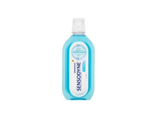 Вода за уста Sensodyne Cool Mint 500мл