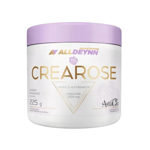 AllDeynn Crearose - Креатин - Allnutrition
