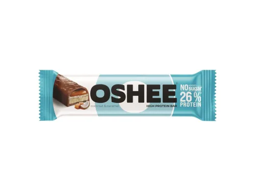 Бар Протеинов Oshee Кокос 49гр