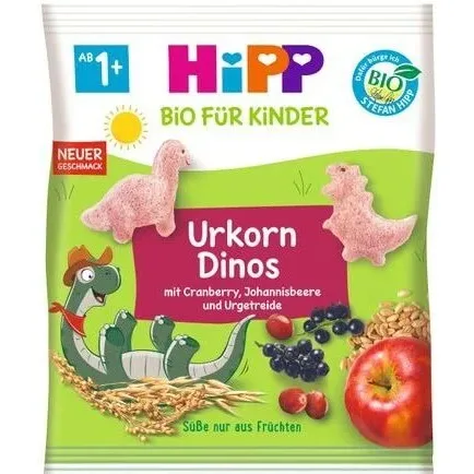 Urkorn Dinos - HIPP