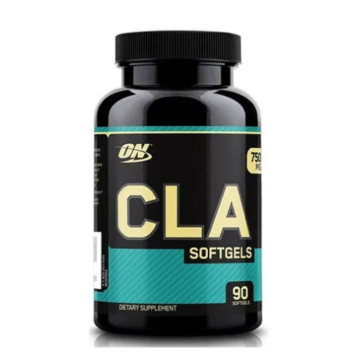 CLA 750mg. / 90 Softgels (90 дози) - Optimum Nutrition
