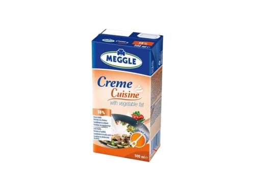 Продукт за Готвене Meggle 15% 500мл