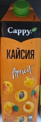 Сок от кайсия - Cappy