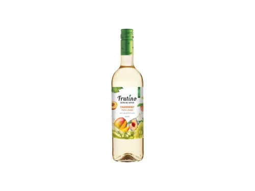 Напитка Frutino Шардоне С Праскова И Манго 750мл