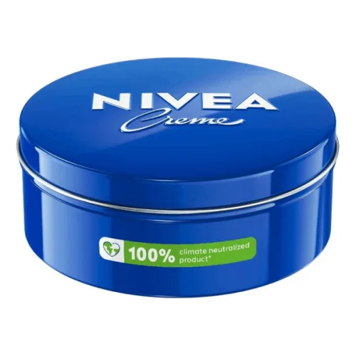 Крем за лице Nivea 400мл. - Nivea