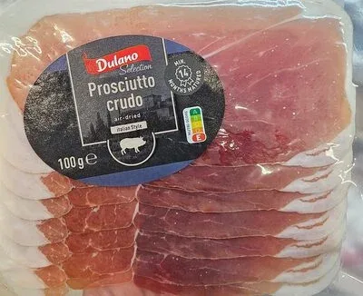 Суров прошуто / Raw Prosciutto - ITALIAMO