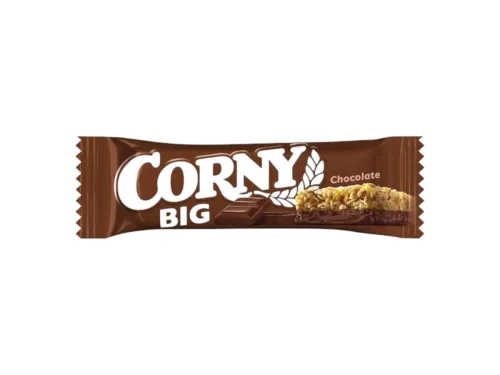 Десерт Corny Мюсли Шоколад 50гр