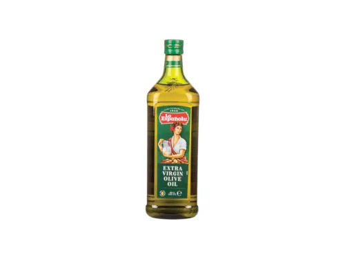 Маслин. Масло Екстра Върдж. 1 Л La Espanola Import