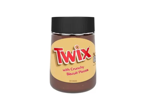 Крем Какаов Twix 350гр Буркан