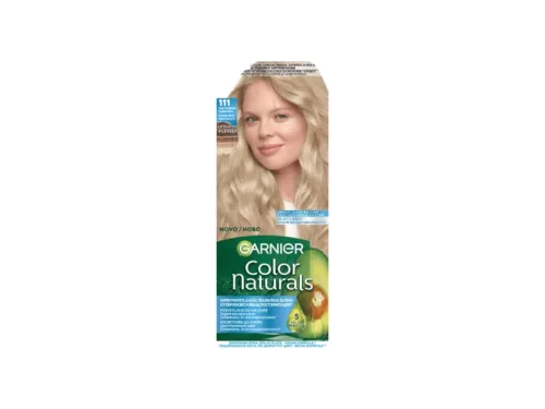 Боя за Коса Garnier Color Natural SE CEN N111