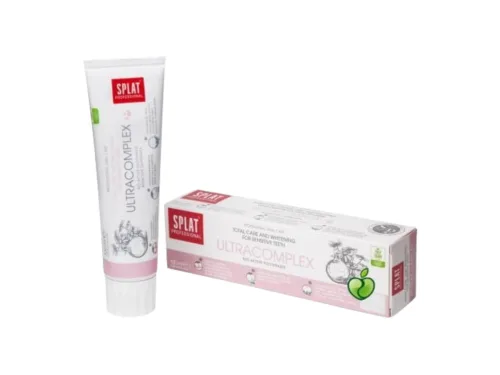 Паста За Зъби Splat Professional Ultracomplex 100мл