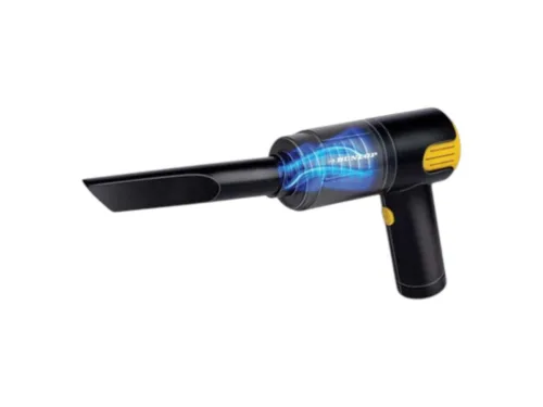 Прахосмукачка Dunlop За Кола 12V Import
